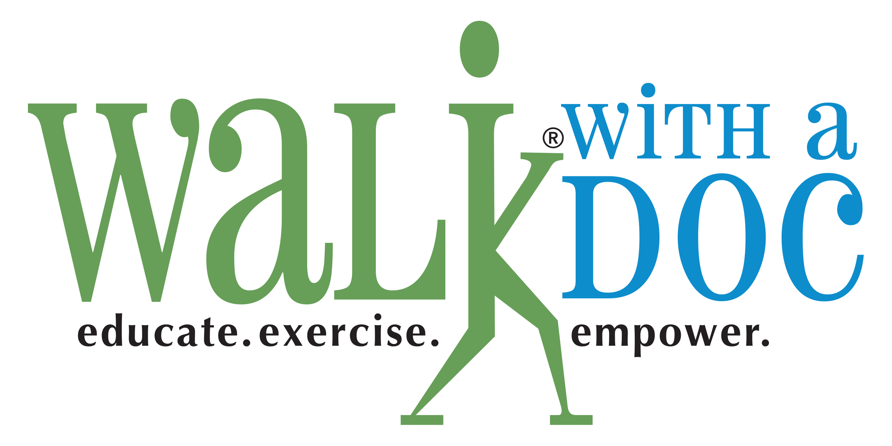Walk with a Doc - Dr. Murthy Gokula - Toledo Chapter